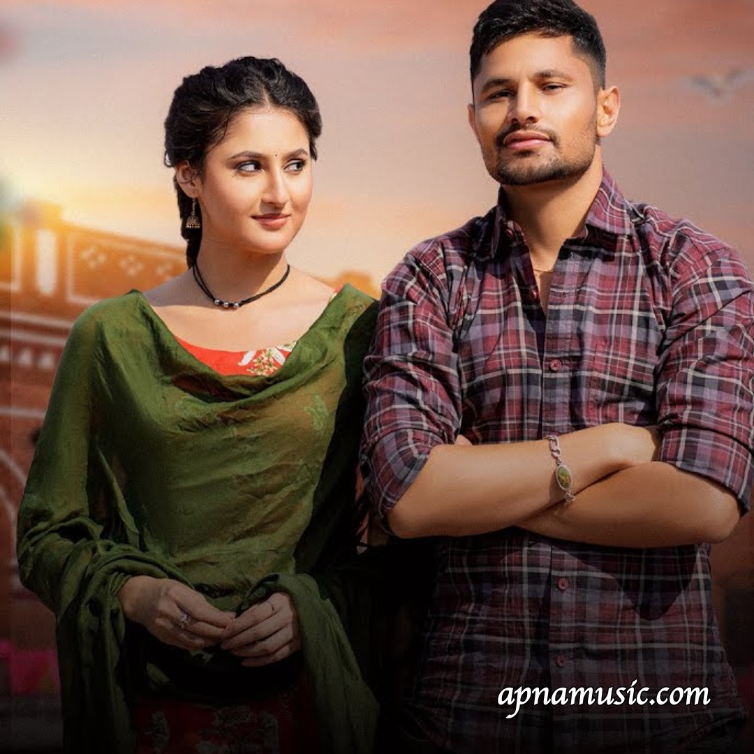 Parchawan by Tiger - Album Cover