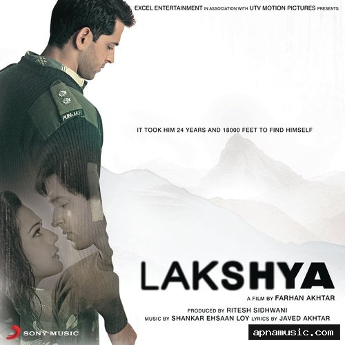 Main Aisa Kyon Hoon by Udit Narayan - Album Cover