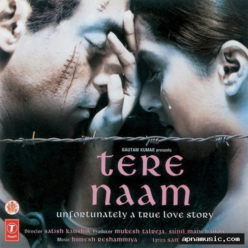 Tere Naam