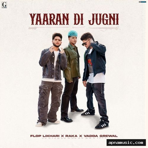 Yaaran Di Jugni