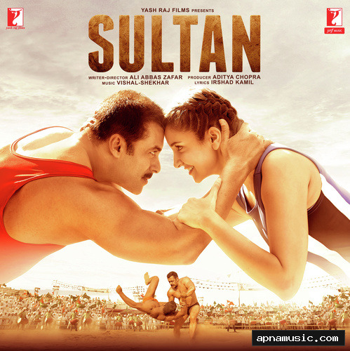 Baby Ko Bass Pasand Hai by Vishal Dadlani, Shalmali, Isheeta, Badshah - Album Cover