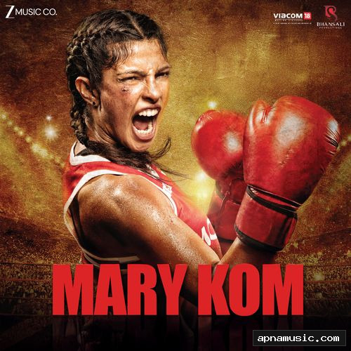 Ziddi Dil by Vishal Dadlani - Album Cover