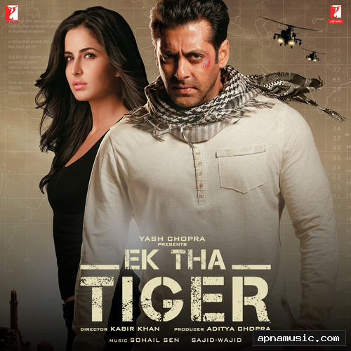 Mashallah by Wajid  Ali, Shreya Ghoshal - Album Cover