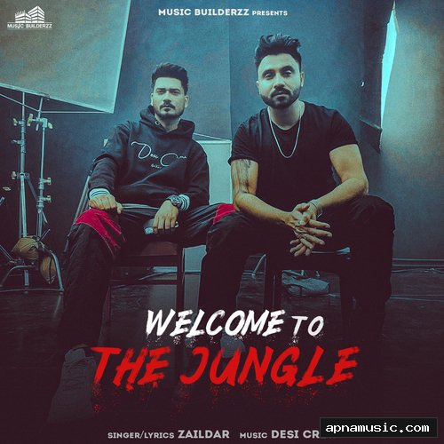 Welcome To The Jungle - Title Track (From “Welcome To The Jungle”)