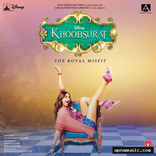 Abhi Toh Party Shuru Hui Hai by Yo Yo Honey Singh - Album Cover