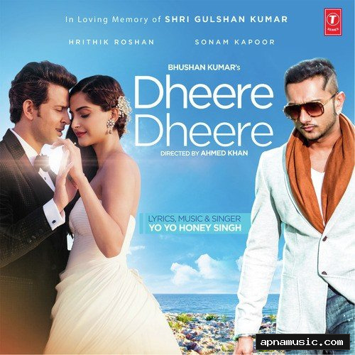 Dheere Dheere