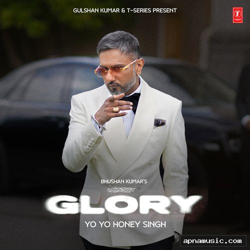 Payal by Yo Yo Honey Singh, Paradox - Album Cover