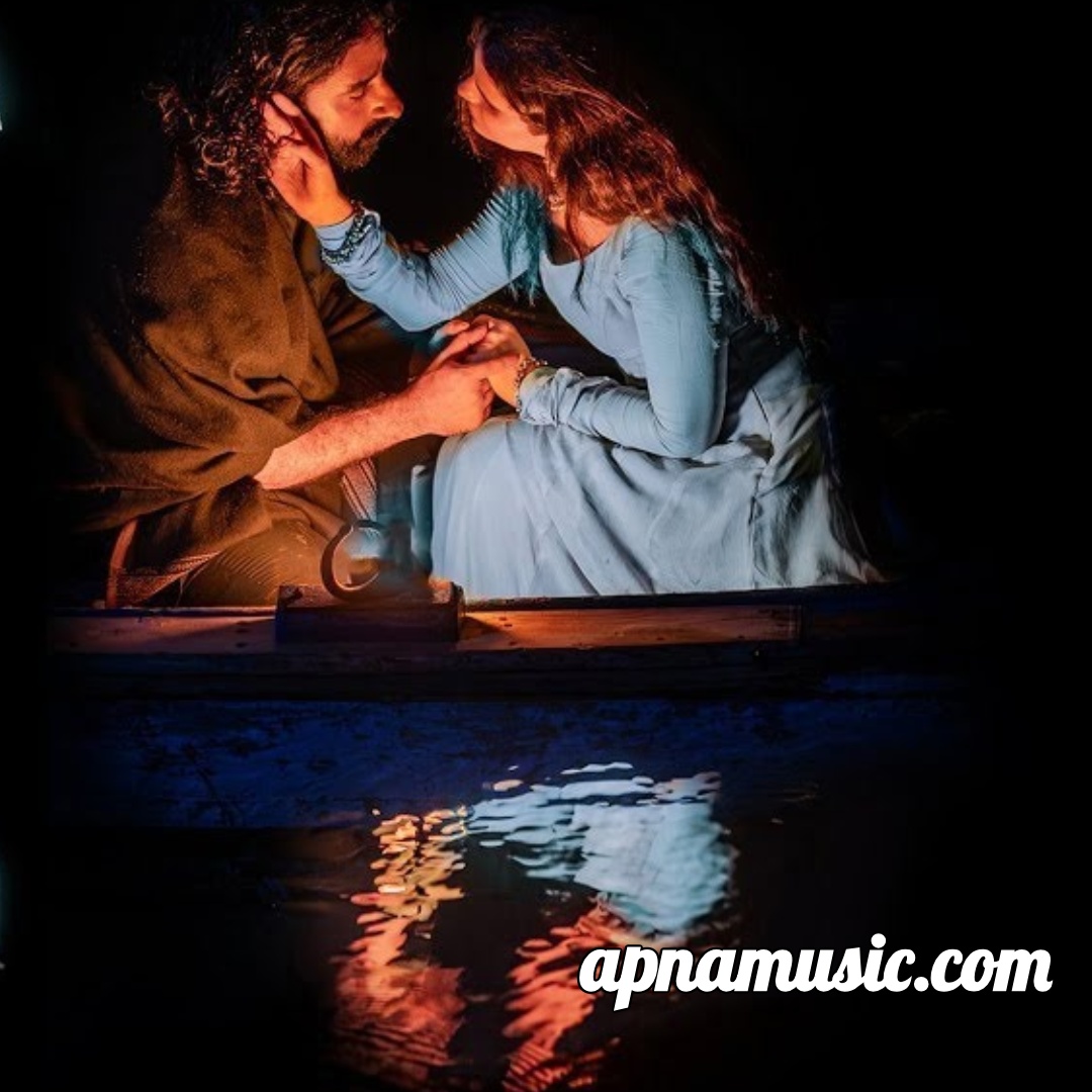 Ranjheya Ve by Zain Zohaib