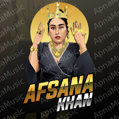 Afsana Khan