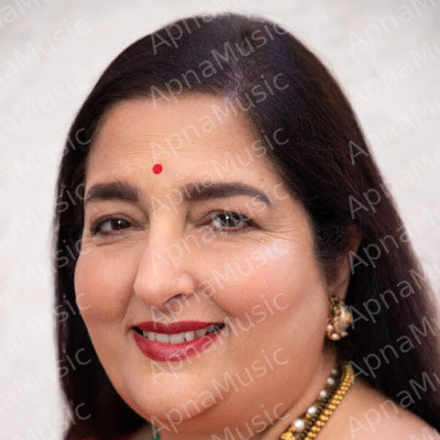 Anuradha Paudwal