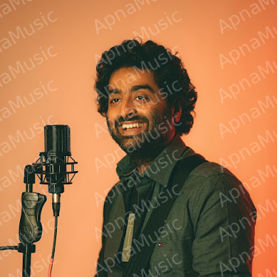 Arjit Singh