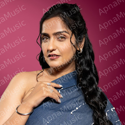 Asees Kaur