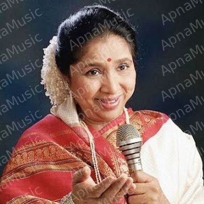 Asha Bhosle