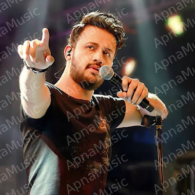 Atif Aslam