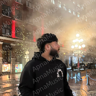 Deep Sidhu