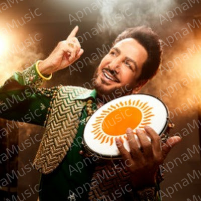 Gurdas Maan