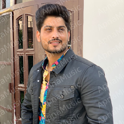 Gurnam Bhullar