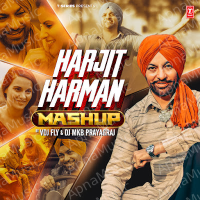 Harjeet Harman