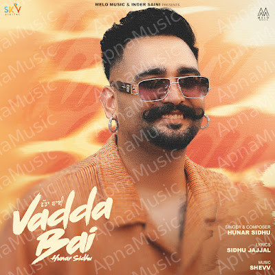 Hunar Sidhu