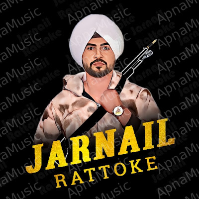 Jarnail Rattoke