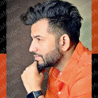 Jay K (Jassi Katyal)