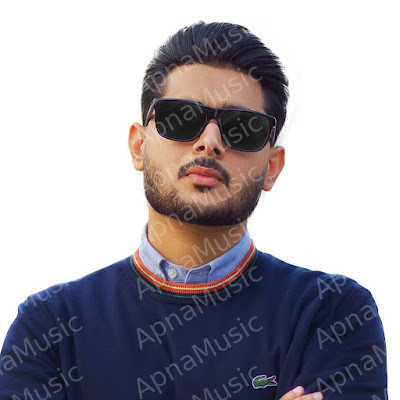 Laddi Chahal