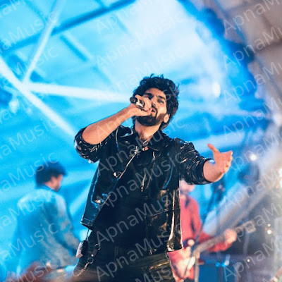 Laqshay Kapoor