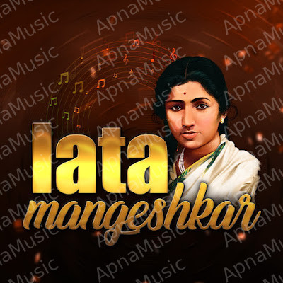Lata Mangeshkar