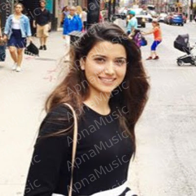 Nimrat Khaira ft. Mahi Sandhu