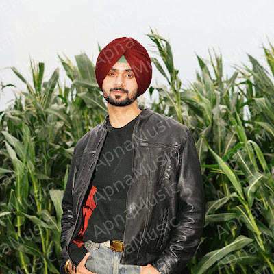 Nirvair Pannu