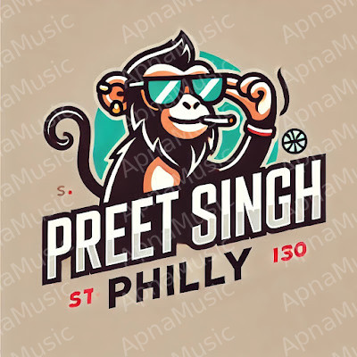 Preet Singh