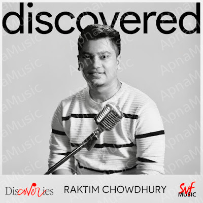 Raktim Chowdhury