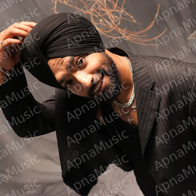 Ravneet Singh
