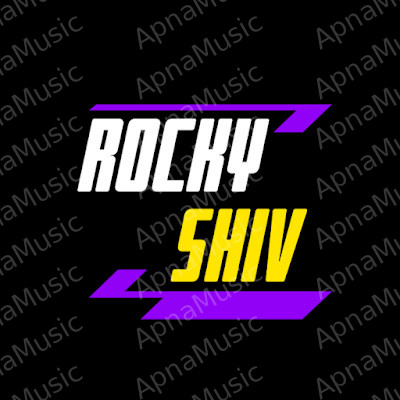 Rocky-Shiv
