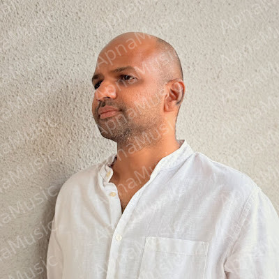 Sahil Dhandhia