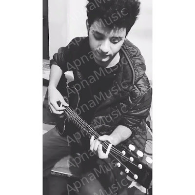 Sahil Thapar