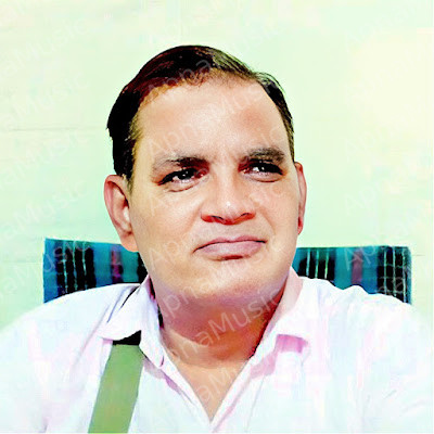 Shardul Rathod