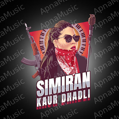 Simar Kaur