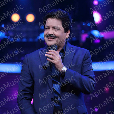 Udit Narayan