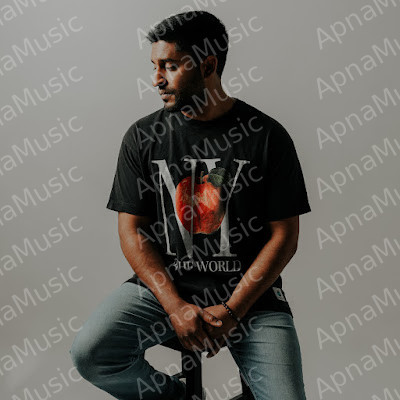 Yasser Desai Ft Josh Sahunta