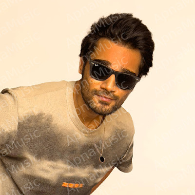 Yasser Desai