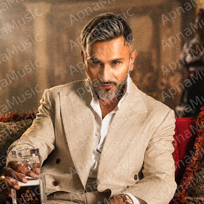 Yo Yo Honey Singh