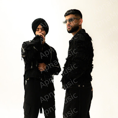 Zehr Vibe ( Grewal